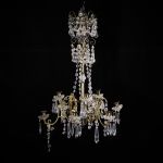 1369 9232 CHANDELIER